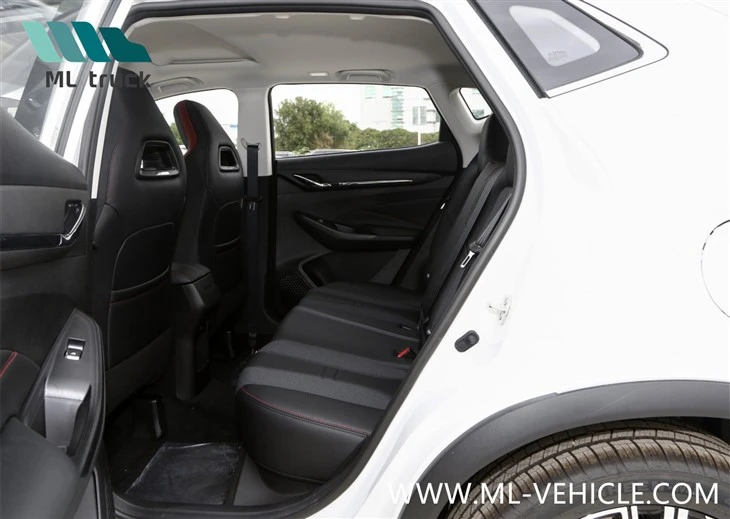 ChangAn Oshan X5