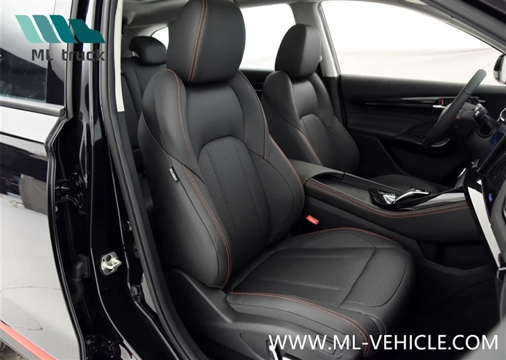 DongFeng AEOLUS AX7