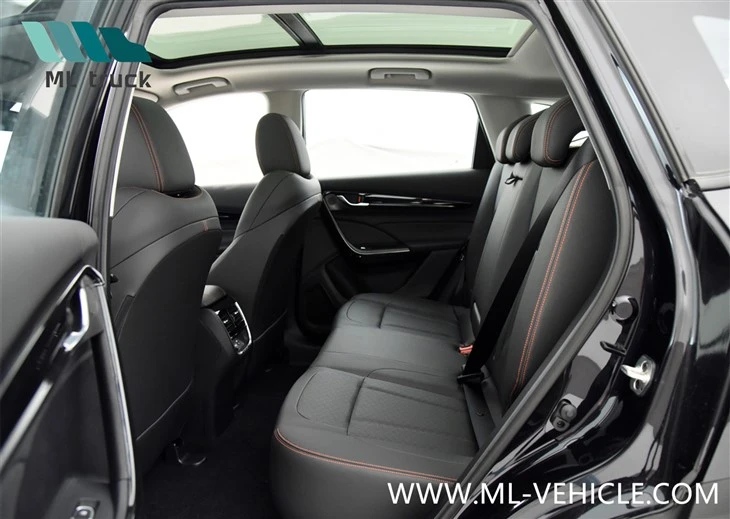 DongFeng AEOLUS AX7