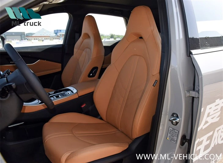 DongFeng Forthing T5 EVO