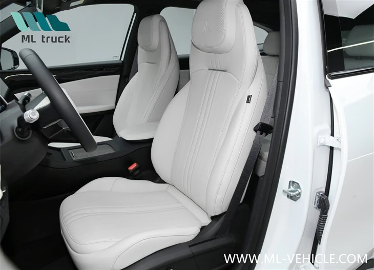 GEELY Galaxy L7