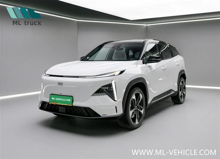 GEELY Réaltra L7