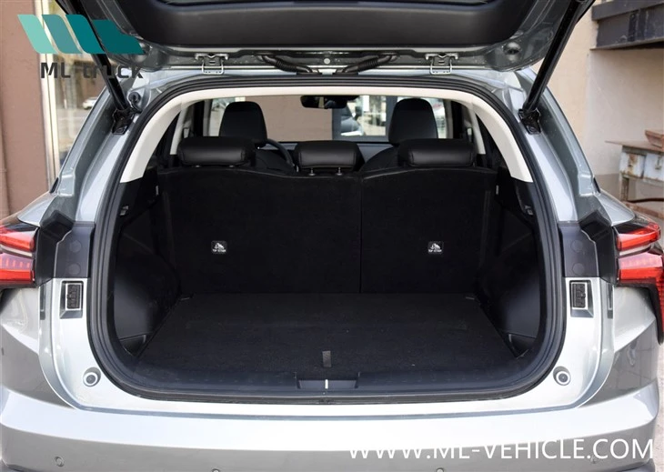 HAVAL XiaoLong PHEV