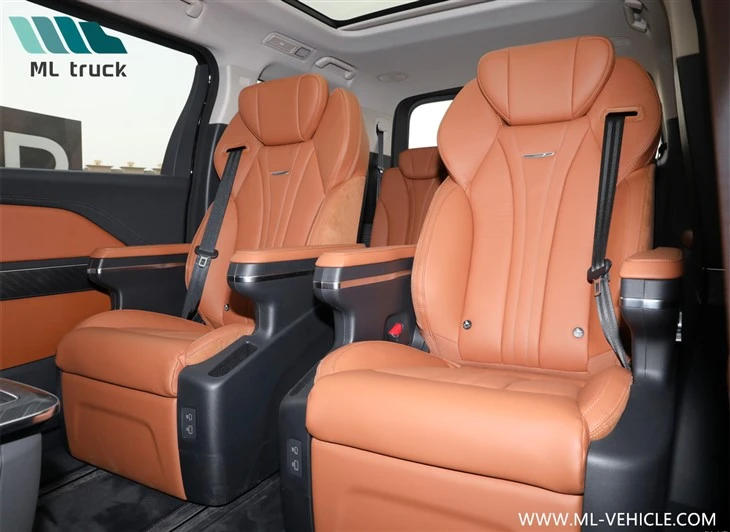 HongQi HQ9