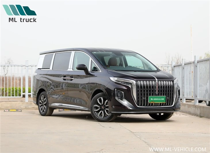 HongQi HQ9