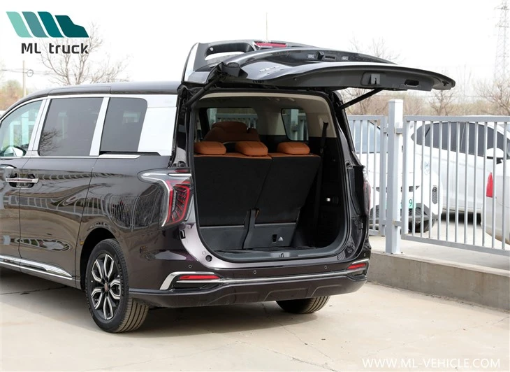 HongQi HQ9