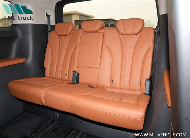 HongQi HQ9