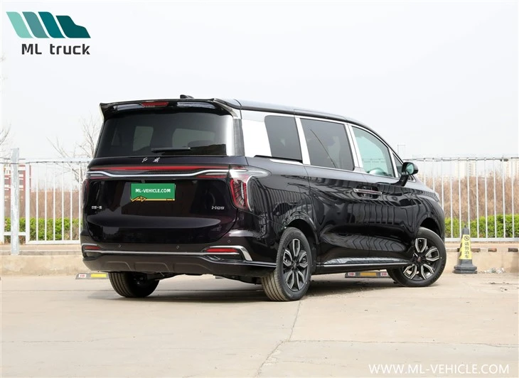 HongQi HQ9