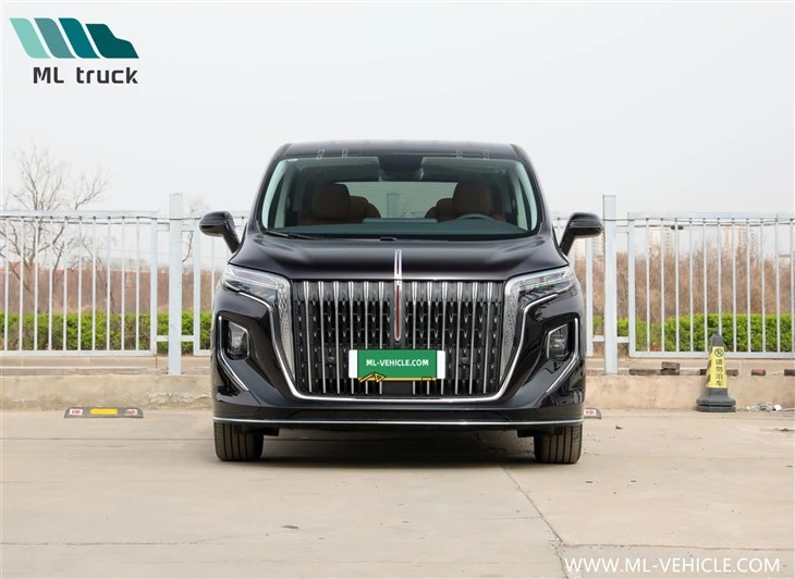 HongQi HQ9