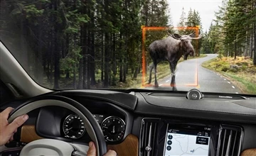 Tástáil Moose