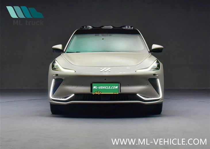 IM LS7 SUV EV