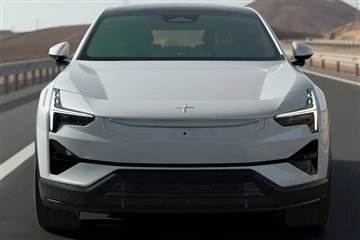 Polestar 3 Leictreach SUV: Gach rud atá ar eolas againn i mí Feabhra 2023