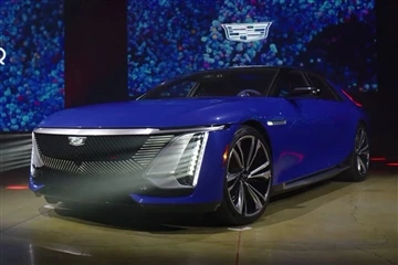 Liosta Carranna Leictreacha 2023: Audi