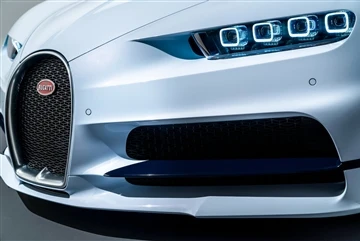 D'fhéadfadh SUV Bugatti uile-leictreachais a bheith ina réaltacht faoi smacht...