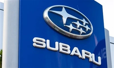 Subaru Chun Pá D'Oibrithe Monarchan SAM a Mhéadú