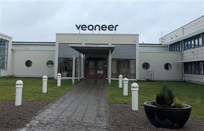 Fógraíonn Veoneer Gnó Córais Rialaithe Srianta a Dhíol
