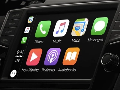 Pléann General Motors CarPlay a thréigean: Gan Sábháilte a Dhóthain, Dírítear...