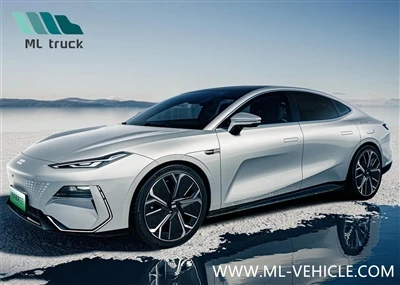 Ar Phraghas Ó RMB 188,000, tá an 2024 GEELY Galaxy E8 EV tosaithe go hoifigiú...