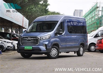 SAIC Maxus V90