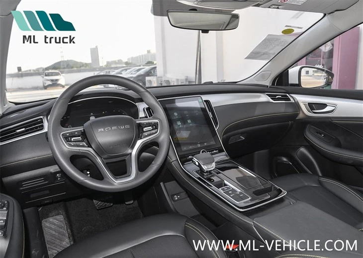 2023 Saic Roewe I6 MAX EV