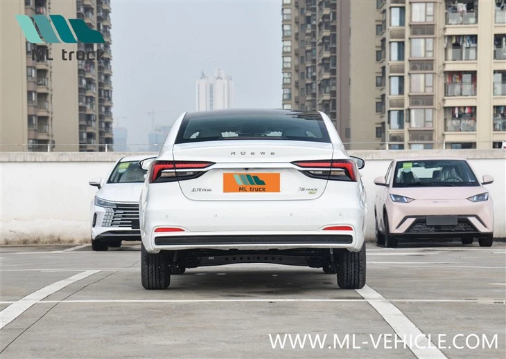 2023 Saic Roewe I6 MAX EV