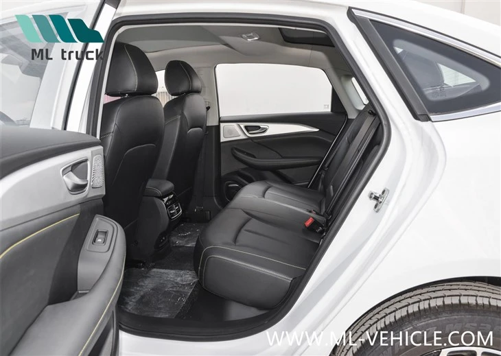 2023 Saic Roewe I6 MAX EV