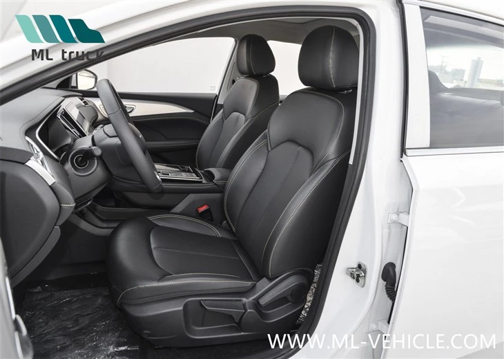 2023 Saic Roewe I6 MAX EV