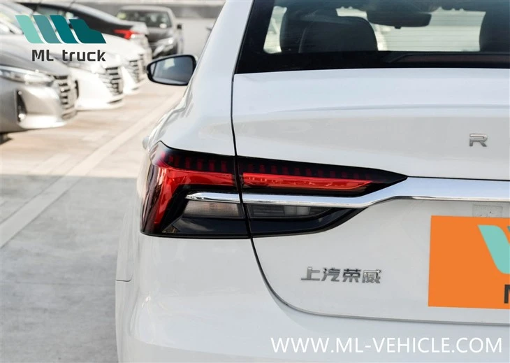 2023 Saic Roewe I6 MAX EV