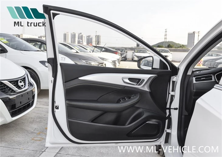 2023 Saic Roewe I6 MAX EV
