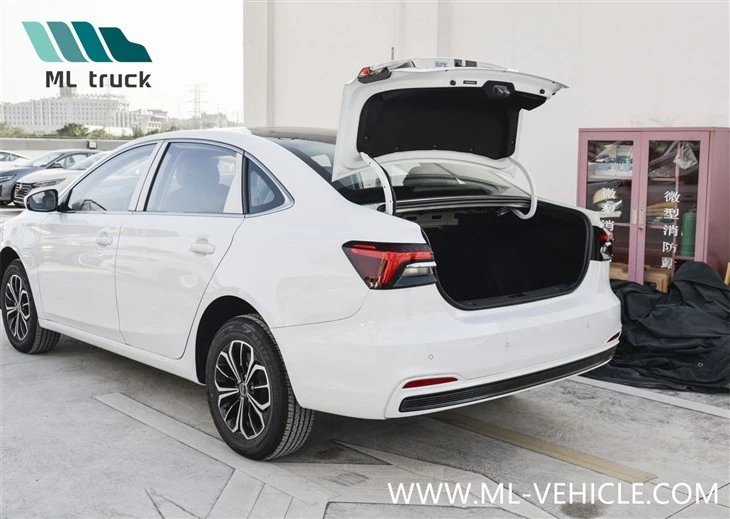 2023 Saic Roewe I6 MAX EV