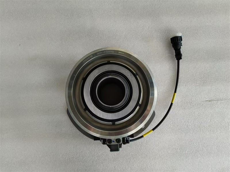 Central Clutch Actuator 6482000155/6482000087 Clutch Slave Cylinder For Volvo Heavy Trucks suppliers