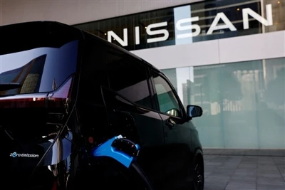 D'fhéadfadh Príomhoifigeach Airgeadais Nissan éirí as nó a dhífhostú