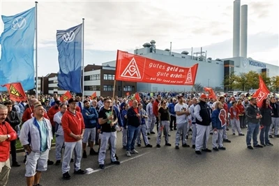 Níos mó ná 50,000 Leagan amach: Soláthraithe Eorpacha Feithicleach Leibhéal 1...