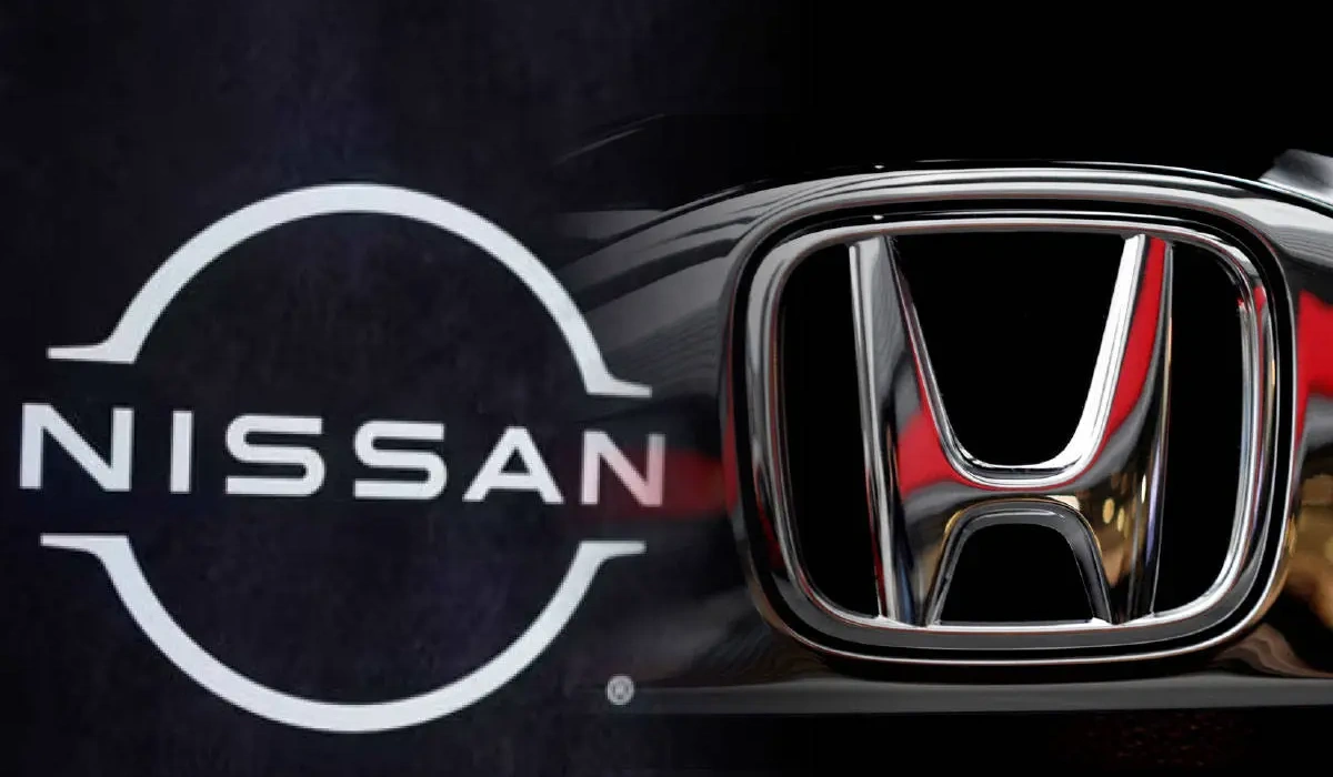 Cén Fáth ar Thit an Cumasc Nissan-Nissan as a chéile?