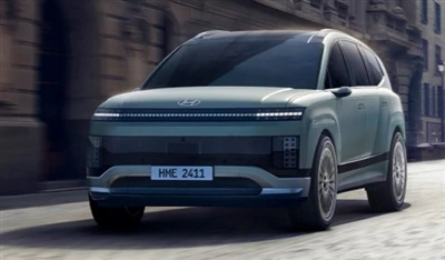 Hyundai Agus Kia Chun Cáilitheacht Fóirdheontais Iomlán a Fháil ar ais sna SA