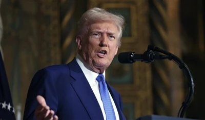 Tá sé beartaithe ag Trump Taraifí 25% a Fhorchur ar Charranna Iompórtáilte, S...