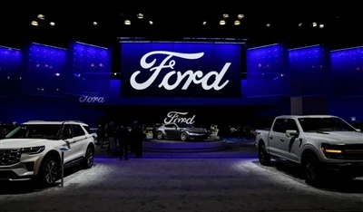 Ford Chun Lascainí Móra a Thairgthe Ar Mhúnlaí Iolracha