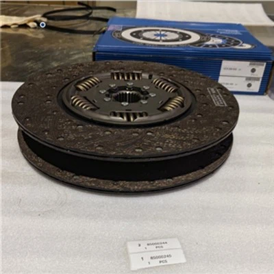 85000245 85000244 3192218 Clutch Kit Do Volvo Truck