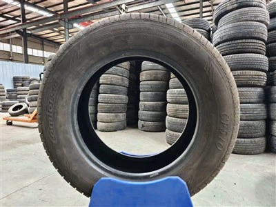Boinn Úsáidte Gach Séasúr 225/60R16 / soláthróir mórdhíola boinn a úsáidtear
