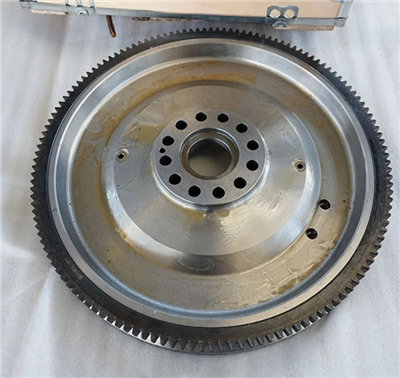 FAW Jiefang Bunaidh J6 Xichai 390 HP Tionól Roth Cuil 1005120-73D