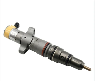 Injector Breosla 3879427 Cat C7 C9 Le haghaidh Bolb Tochail