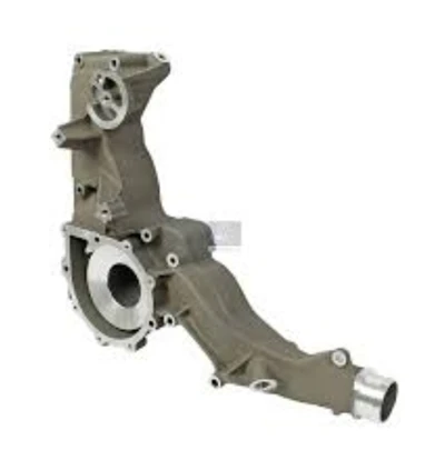 Caidéal Uisce Tithíochta 51063305040 Do MAN Truck